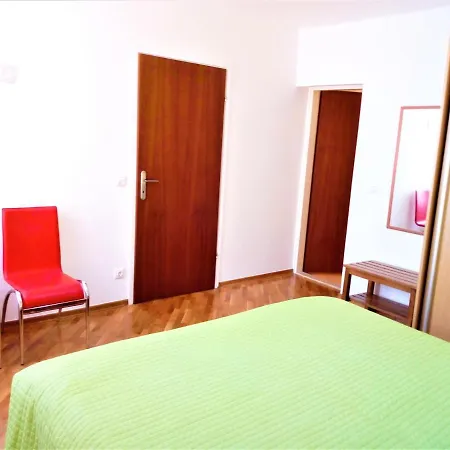 Istra 2 Apartman