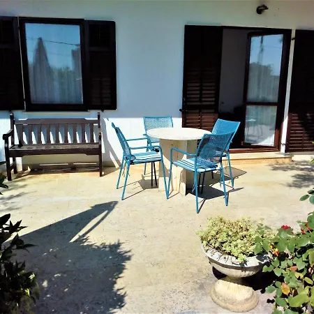 Apartment Istra 2 *