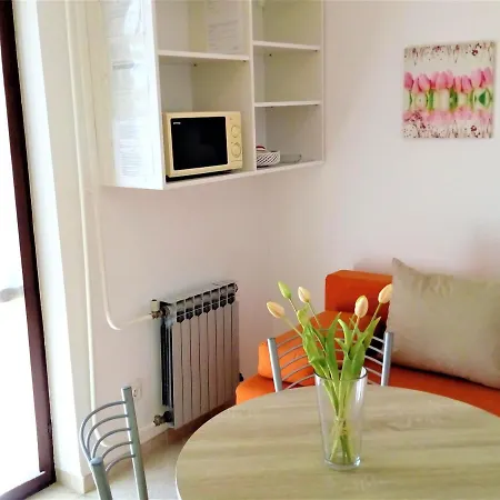 Istra 2 Apartman *