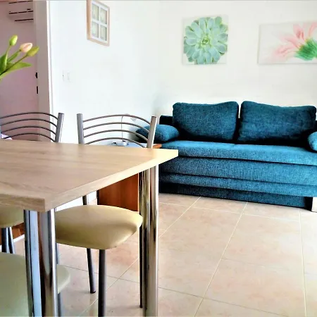 Apartament Istra 2 Medulin