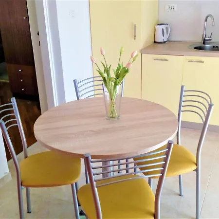 Istra 2 Apartman Medulin
