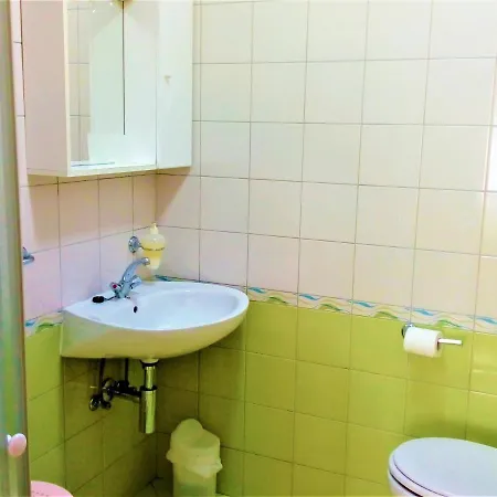 Apartment Istra 2 *