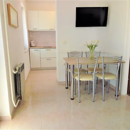 Istra 2 Apartment