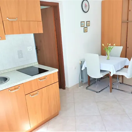 Apartment Istra 2 Medulin