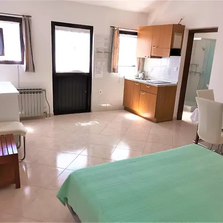 Istra 2 Apartman Medulin