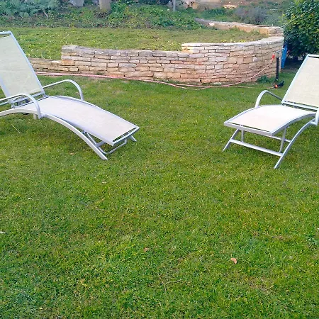 Istra 2 Apartman *