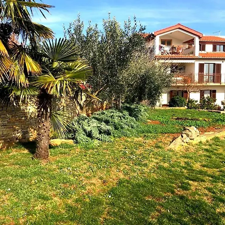 Apartment Istra 2 *