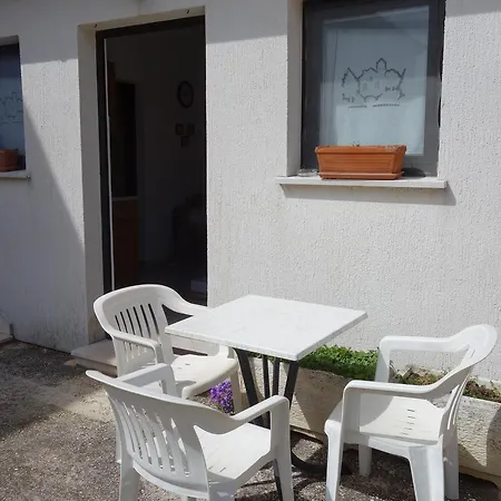 Istra 2 Apartment