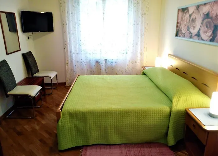 Istra 2 Apartament Medulin