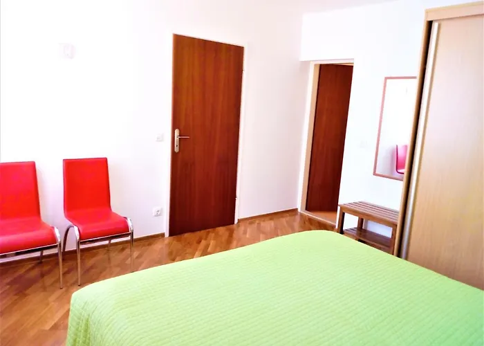 Istra 2 Apartament