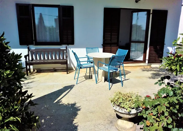Apartament Istra 2 *