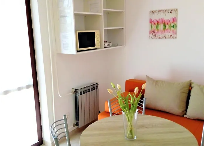 Istra 2 Apartament *