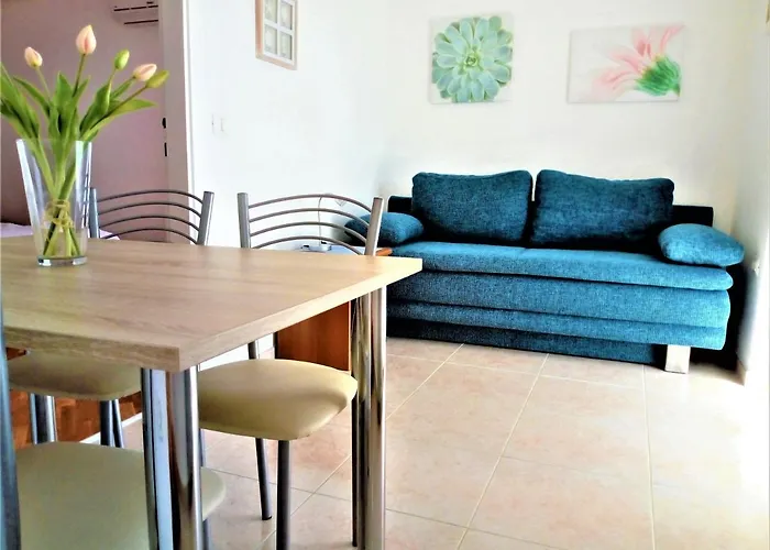 Apartament Istra 2 Medulin