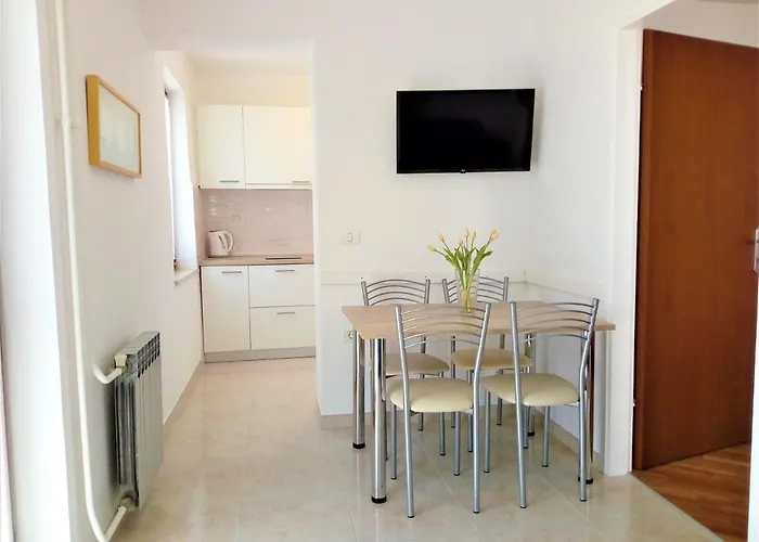 Istra 2 Apartament Medulin