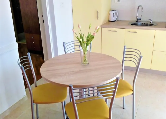 Istra 2 Apartament Medulin