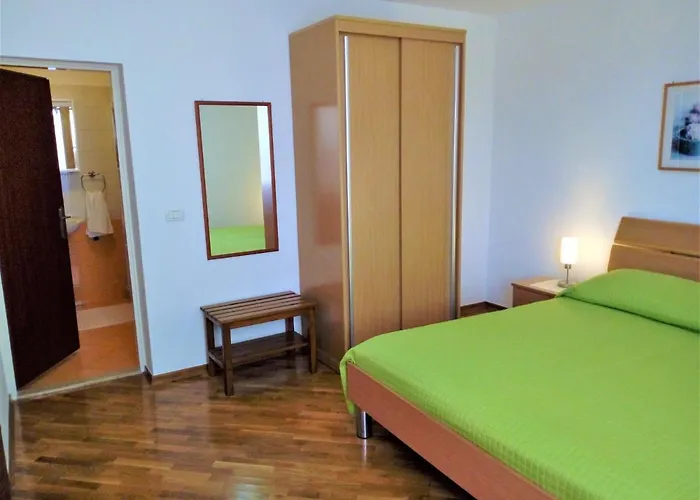 Istra 2 Apartament *