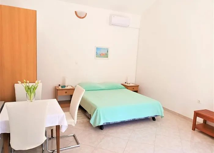 Apartament Istra 2 *