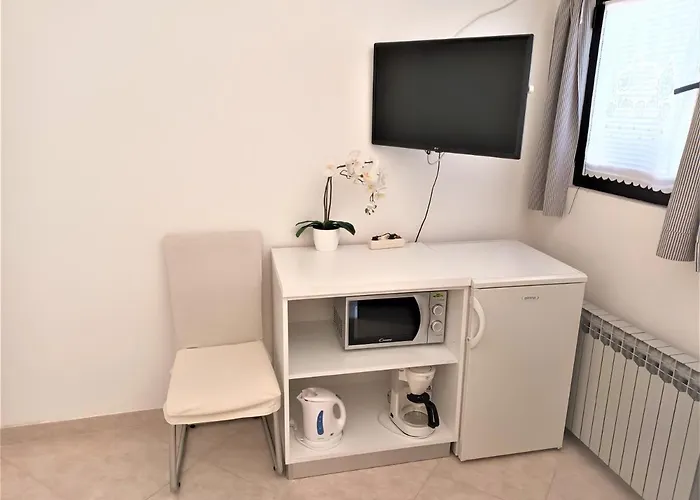 Apartament Istra 2 *