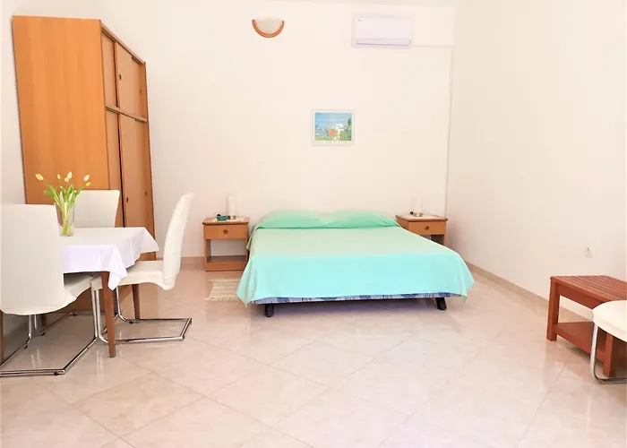 Apartament Istra 2 Medulin