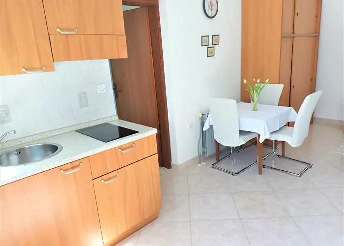 Apartment Istra 2 Medulin