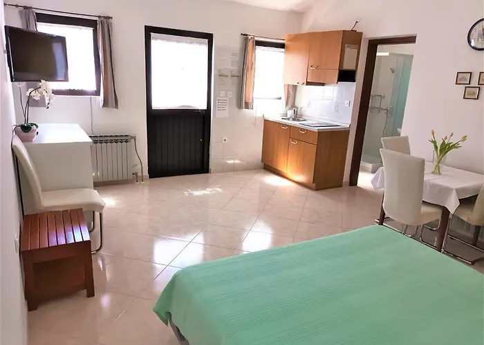 Istra 2 Apartment Medulin