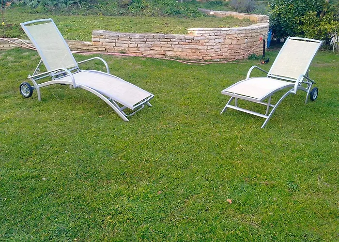 Istra 2 Apartament *