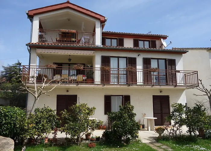 Istra 2 Apartament *