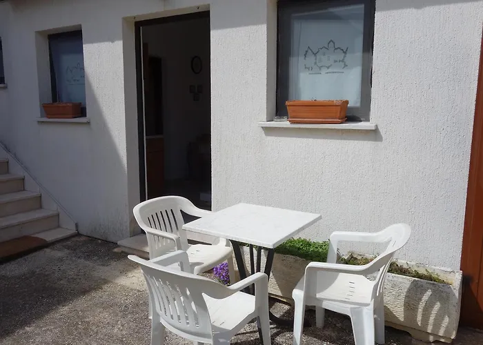 Istra 2 Apartment