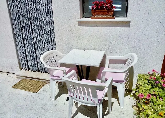 Istra 2 Apartament Medulin