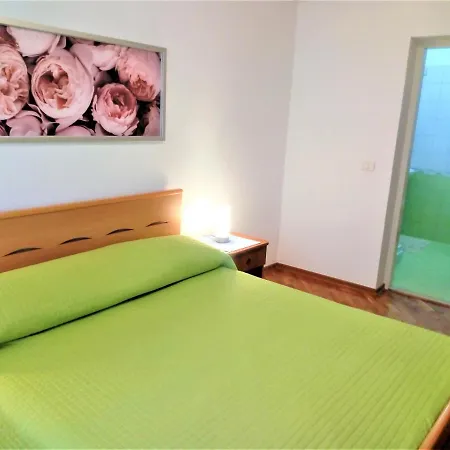 Istra 2 Apartman *