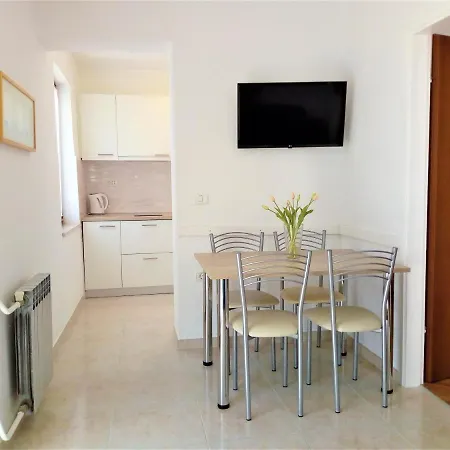 Istra 2 Daire Medulin