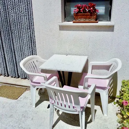 Istra 2 Daire Medulin